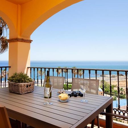 Mijas Costa Dolphin Views By Alfresco Stays El Faro Ngoại thất bức ảnh