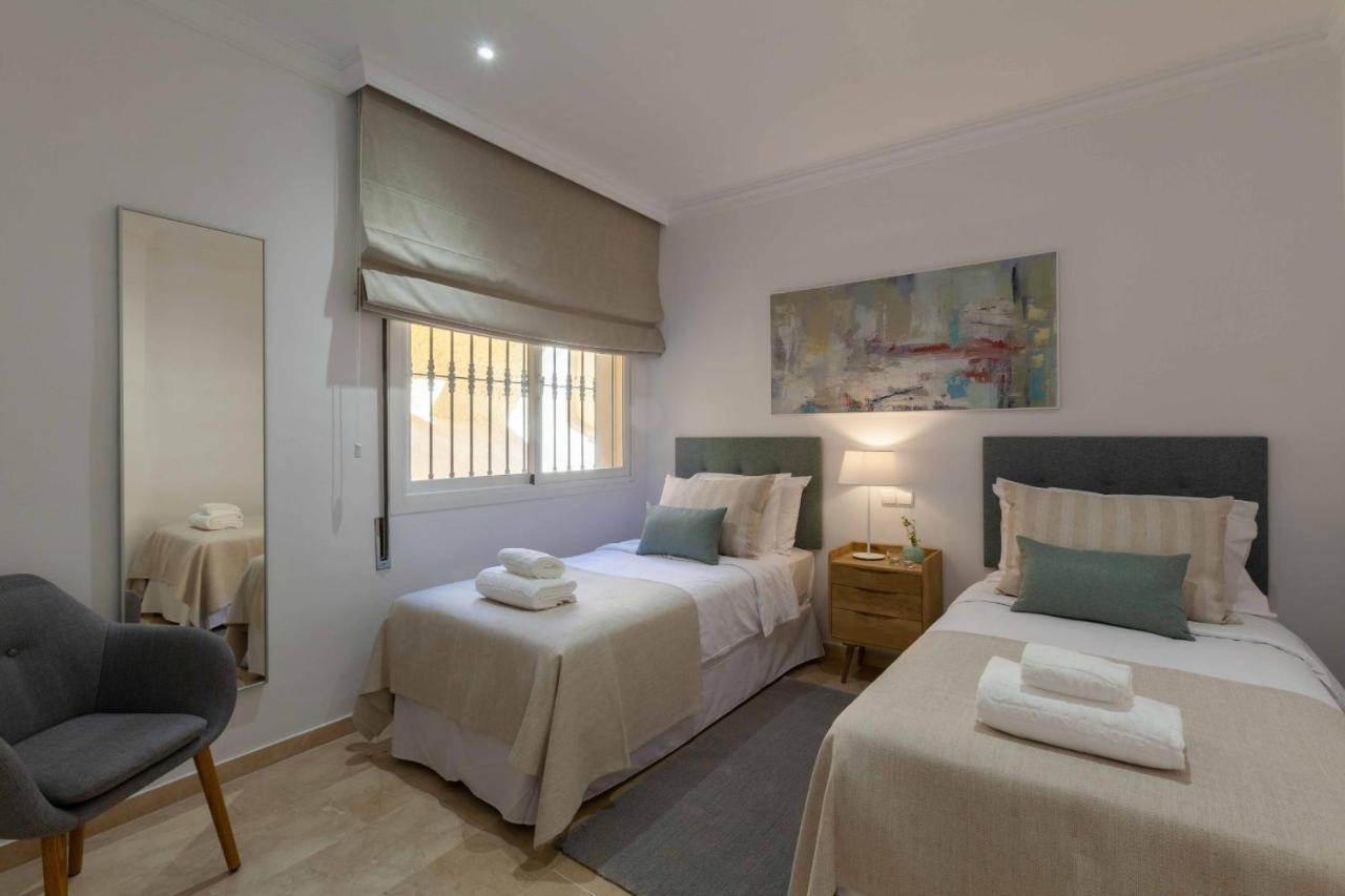Mijas Costa Dolphin Views By Alfresco Stays El Faro Ngoại thất bức ảnh