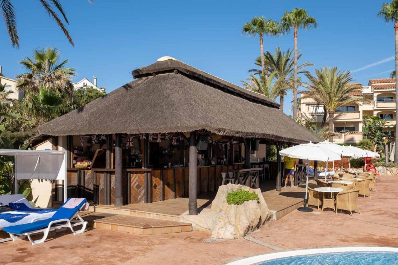 Mijas Costa Dolphin Views By Alfresco Stays El Faro Ngoại thất bức ảnh