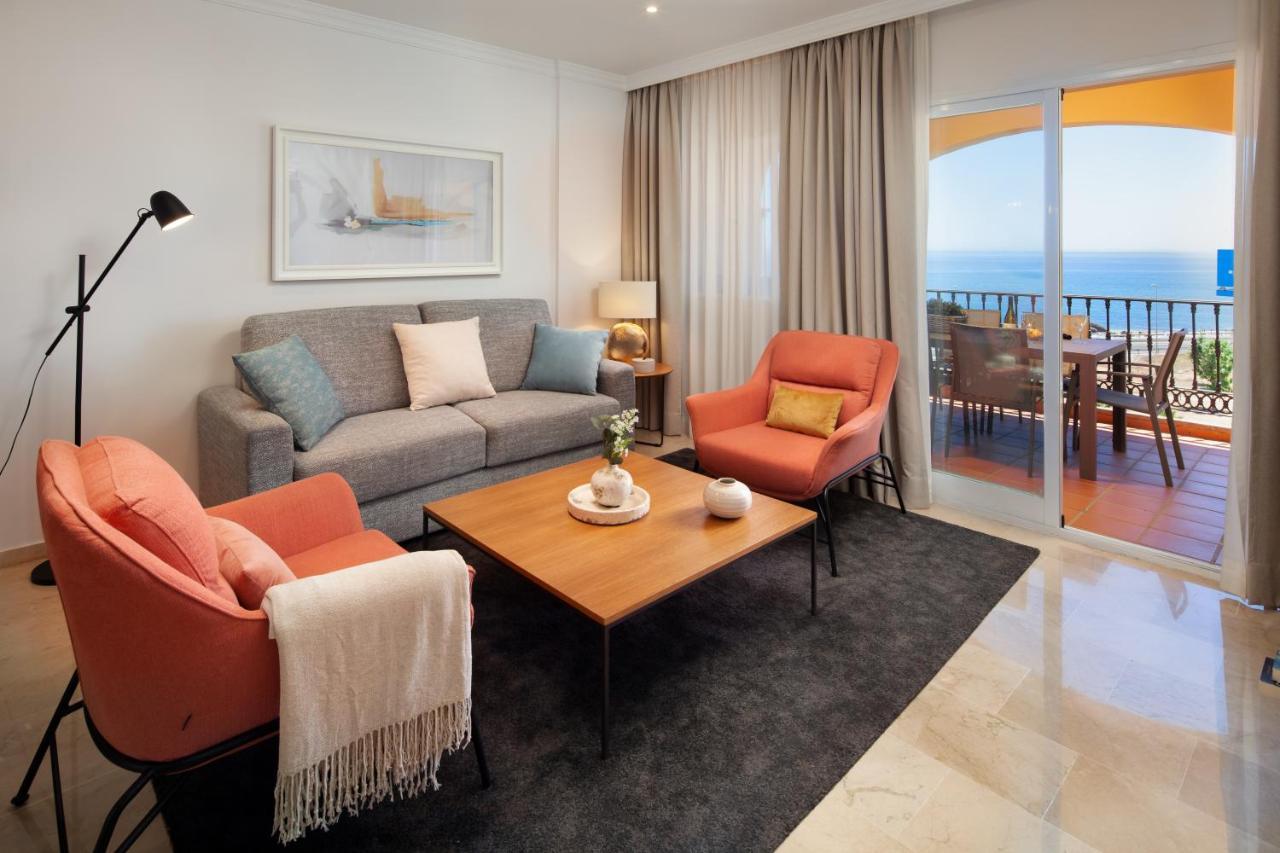 Mijas Costa Dolphin Views By Alfresco Stays El Faro Ngoại thất bức ảnh